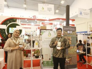 trade expo indonesia 2024, tei 2024