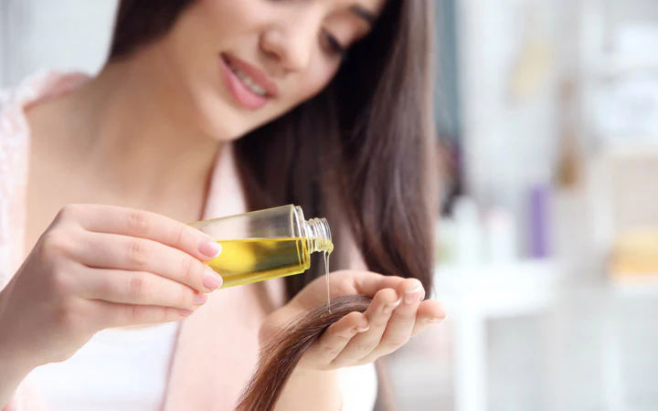 How to Use Clove Oil for Hair: 3 Methods