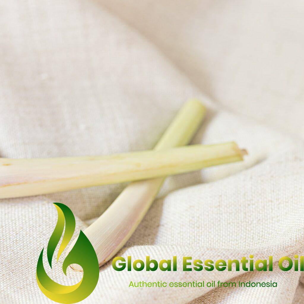 how to use lemongrass natural essential oil
