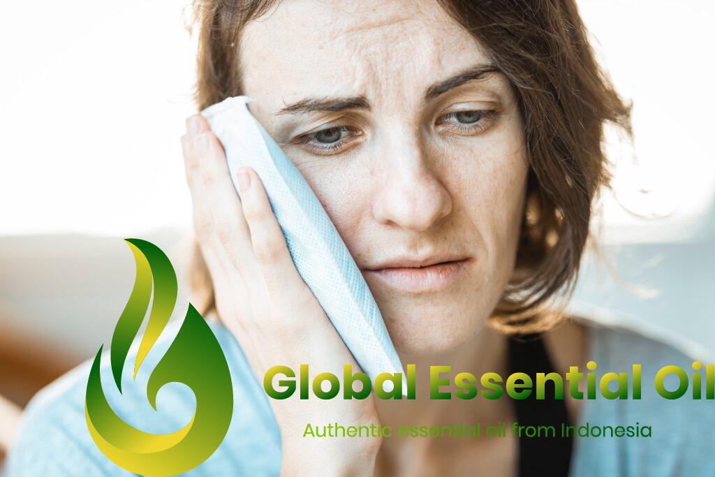 benefit of clove oil uses for toothache