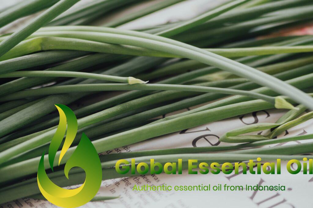 lemongrass essential oil