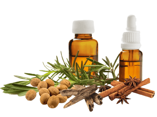 pure essential oil manufacturers from indonesia