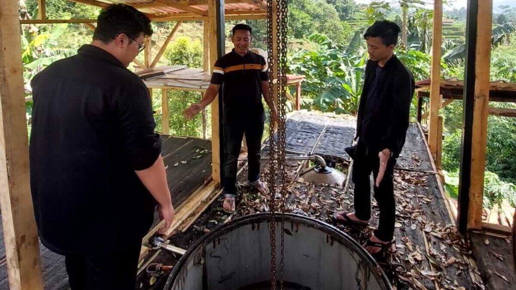 Essential oil export from Indonesia to Sri Lanka in 2024