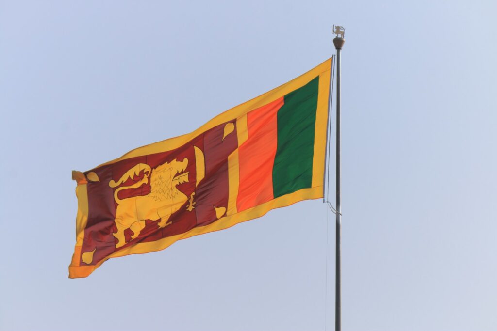Sri Lanka essential oil market