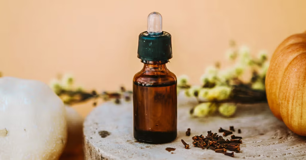 Pure Clove Oil, clove oil, clove tea, clove essential oil
