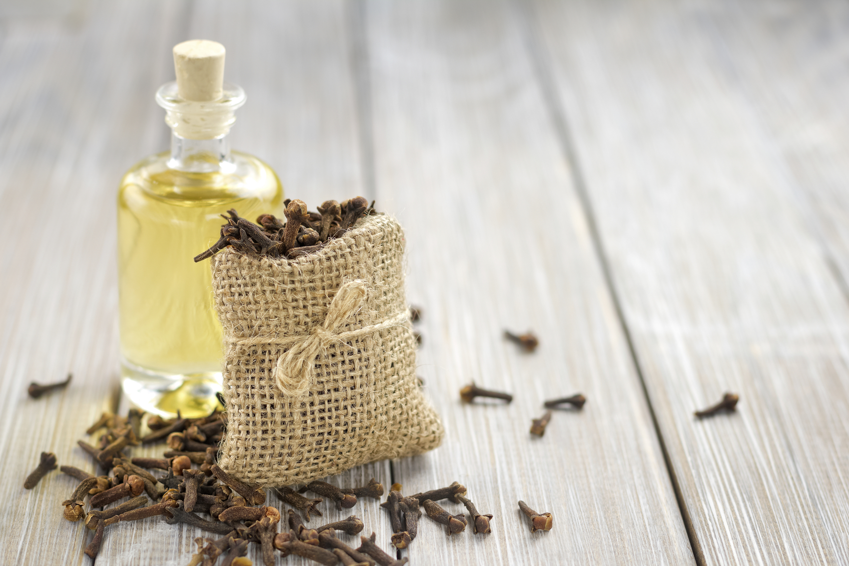 What is Clove Oil?