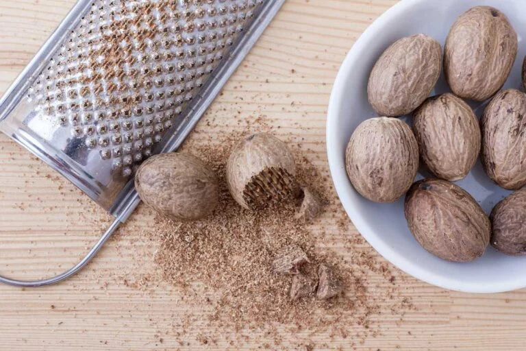 Nutmeg Oil Grenada