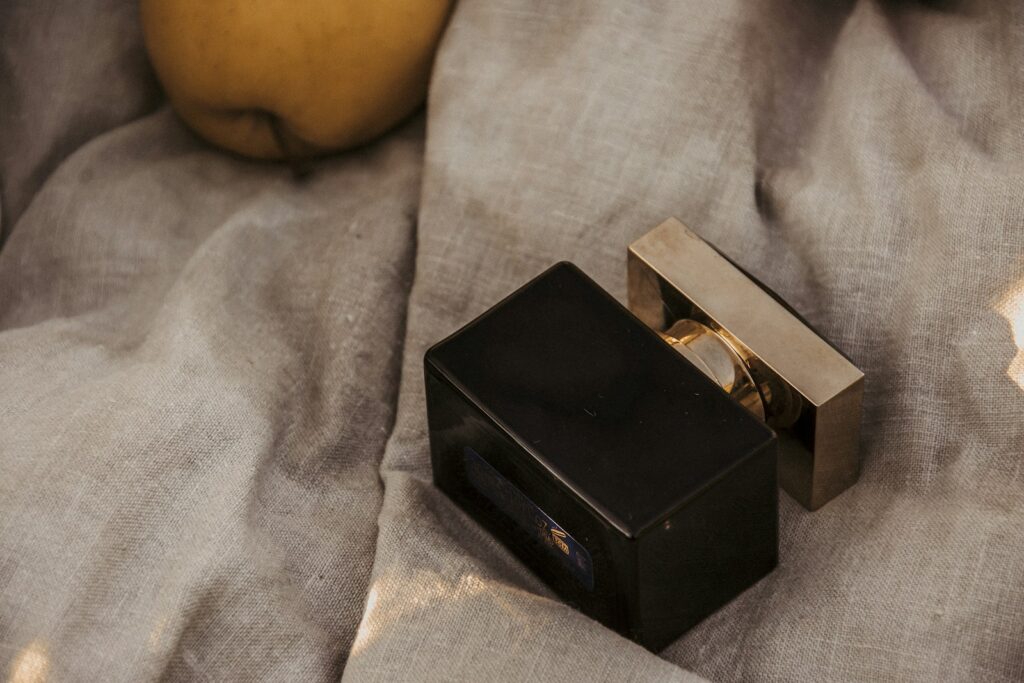 Patchouli, essential oil, perfumers, notes