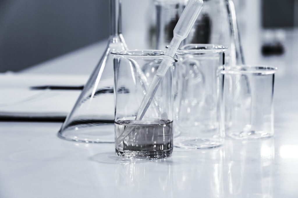 vetiver oil, vetiver, region, chemotypes 