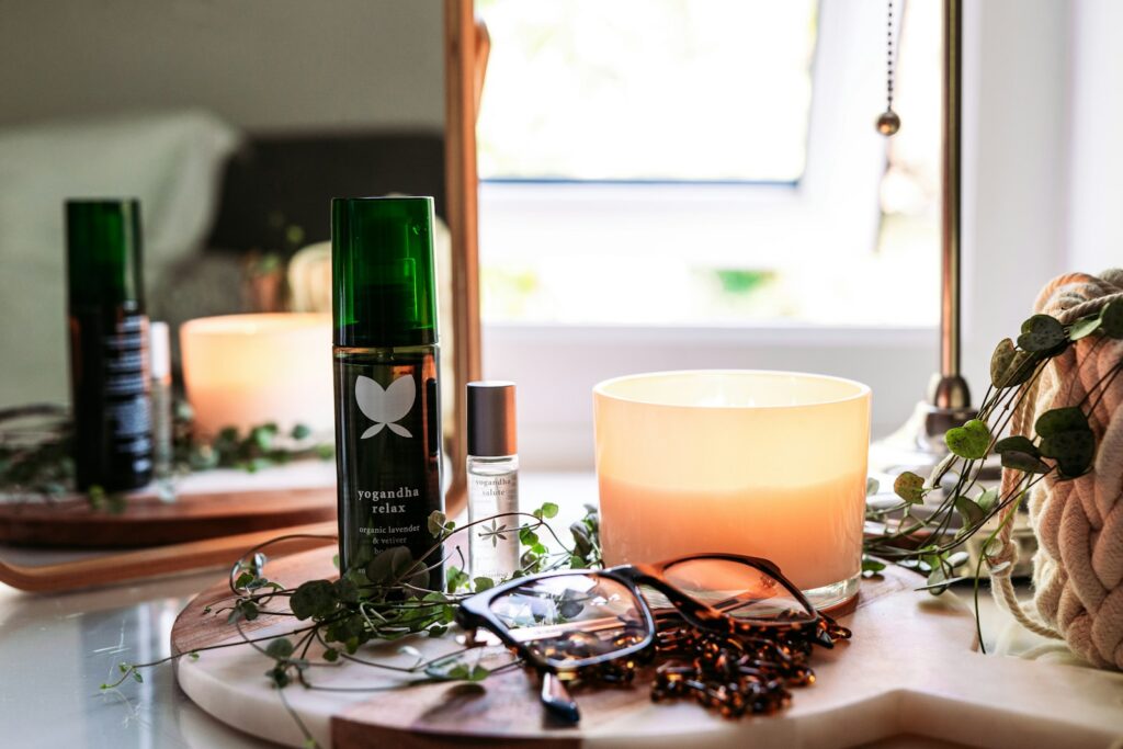 patchouli, patchouli oil, vitality, circulation