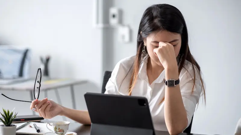 Does Fennel Oil Reduce Stress?