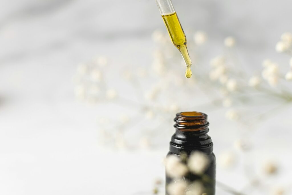 lemongrass oil, adulteration, quality, issues