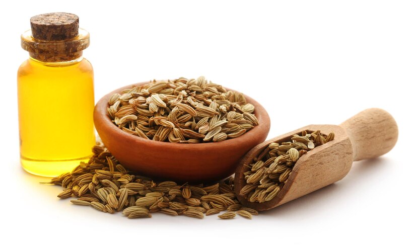 fennel seed, medicine, ancient, fennel oil