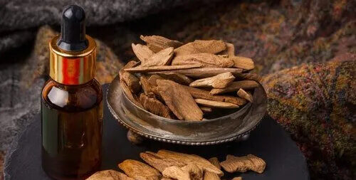 Agarwood Oil Benefits for Aromatherapy: Uses, Science & Complete Application Guide 51 agarwood oil in traditional