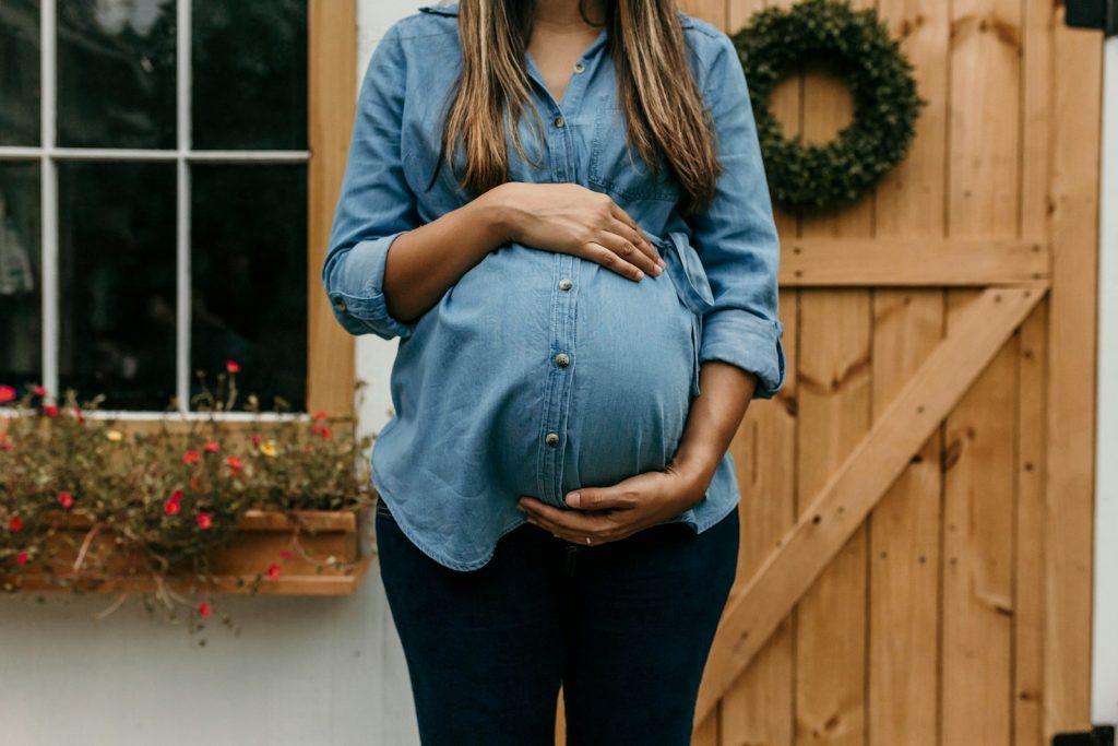 Is Patchouli Oil Safe During Pregnancy?