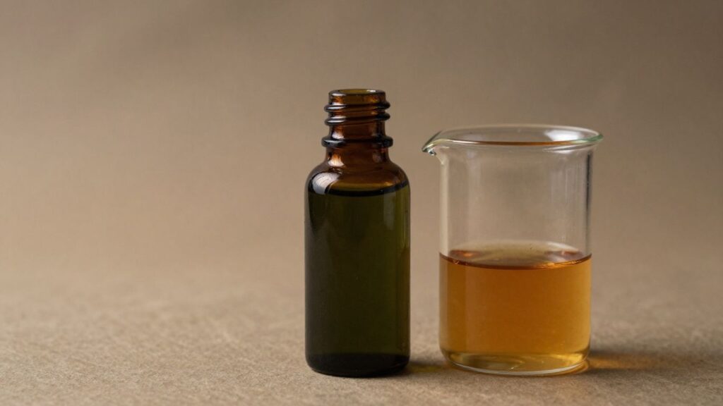 clove oil