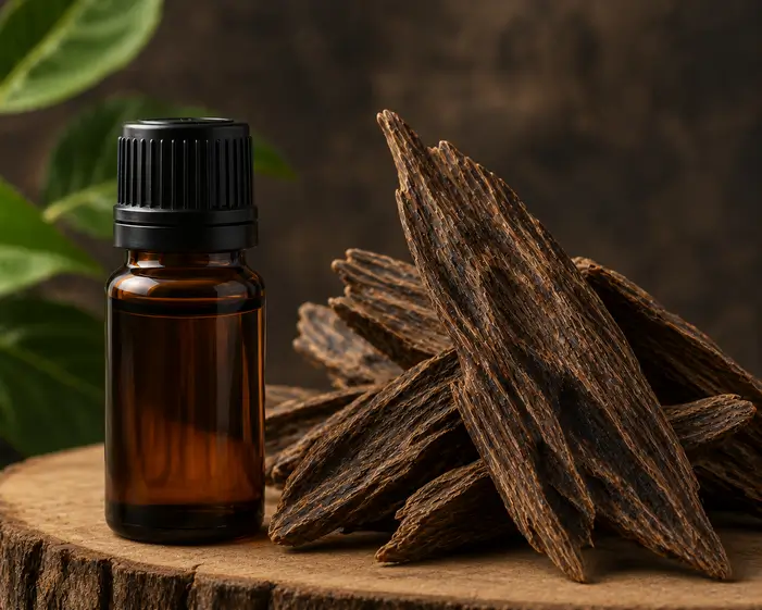 Global Essential Oil, Products