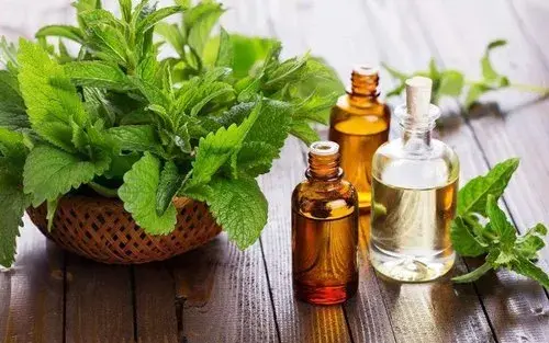 patchouli oil grades