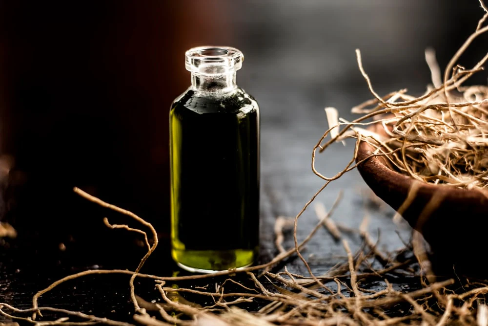 What Is Vetiver Fragrance Oil?