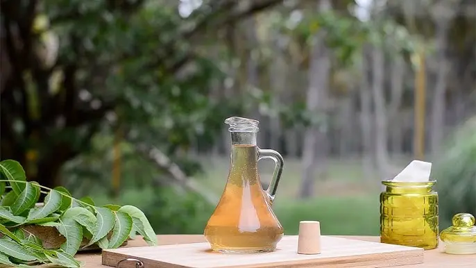 Citronella Oil for Cleaning Products: How It Works, DIY Recipes & B2B Formulation Guide 3 Citronella Oil as a Natural Disinfectant
