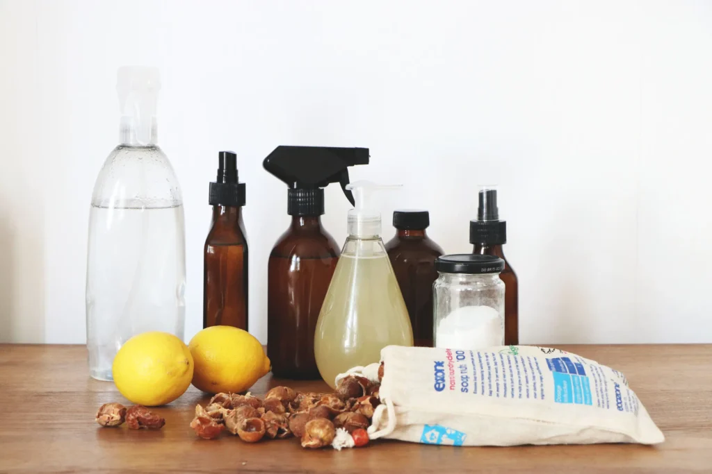 Citronella Oil for Cleaning Products: How It Works, DIY Recipes & B2B Formulation Guide 4 Global Essential Oil, Citronella Oil for Cleaning Products: How It Works, DIY Recipes & B2B Formulation Guide