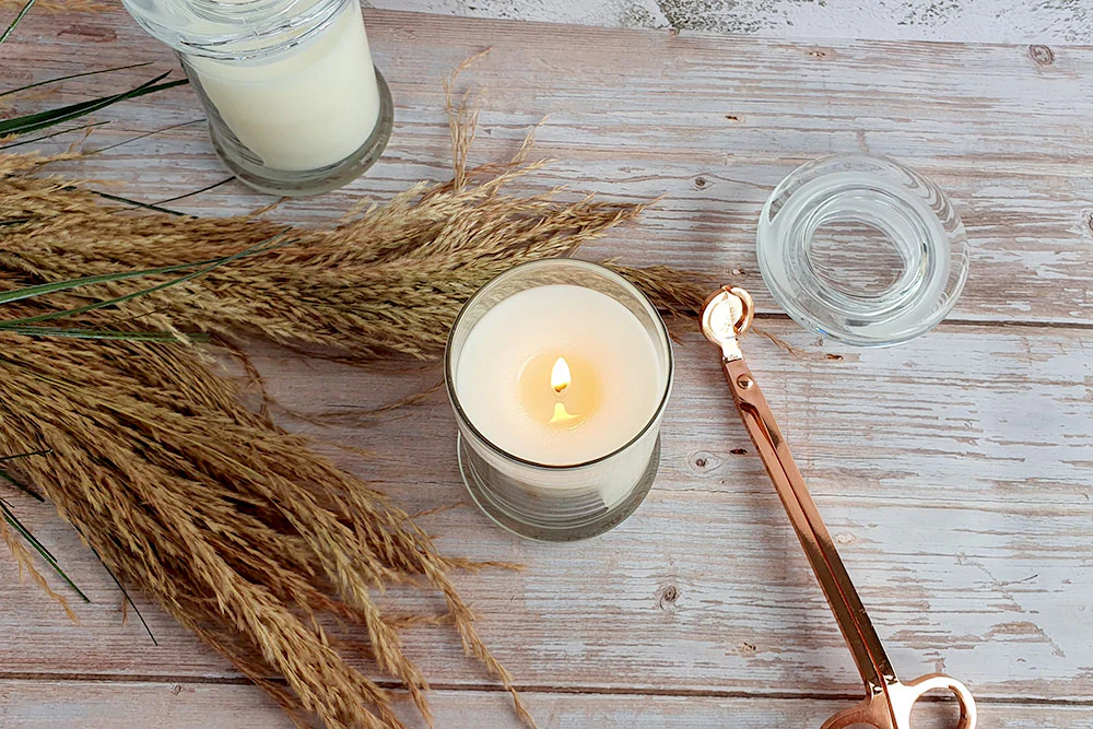 How Much Citronella Essential Oil Per Candle? Fragrance Load Guide