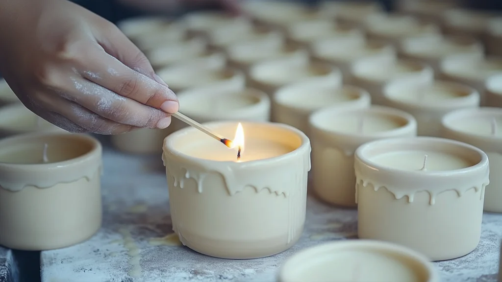 Global Essential Oil, How to Make Citronella Candles with Essential Oil: Step-by-Step Guide, Recipes & Tips