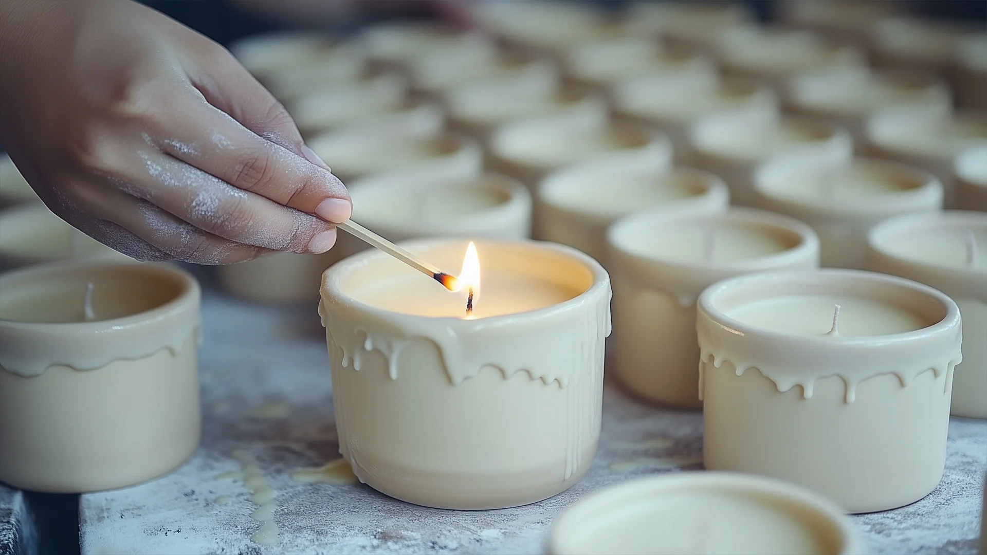 How to Make Citronella Candles with Essential Oil: Step-by-Step Guide, Recipes & Tips