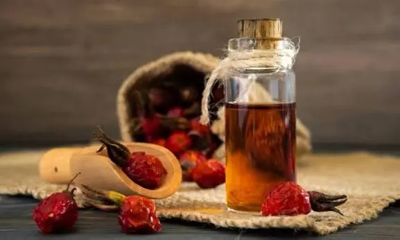 mace oil