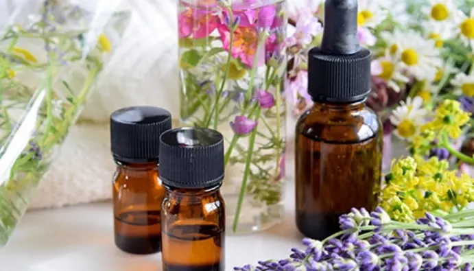 Evaluate an Essential Oil Sample