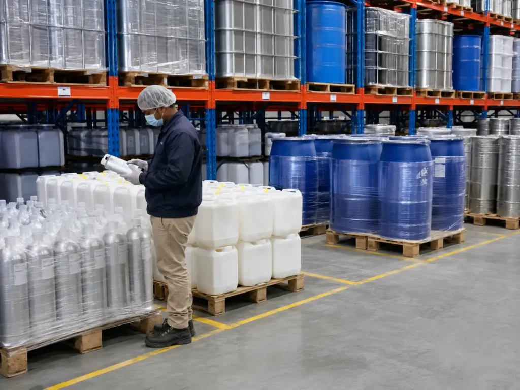 Why Packaging Matters for Bulk Essential Oils