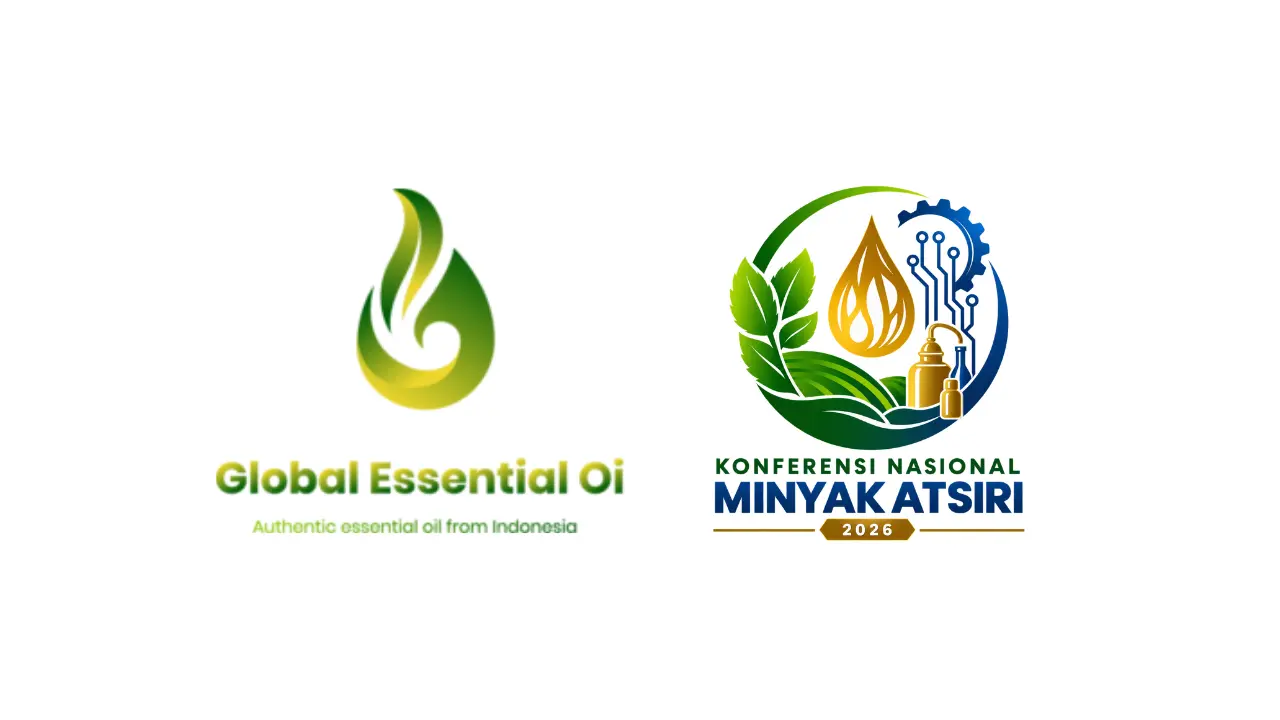 Global Essential Oil Sponsors KNMA 2026 to Support Indonesia’s Essential Oil Industry