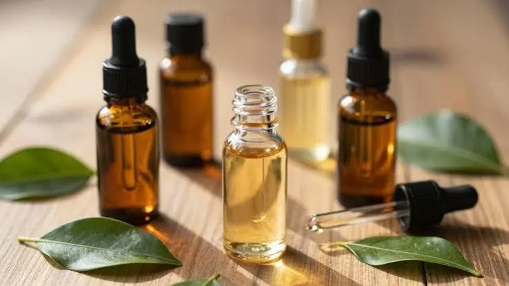 indonesia essential oil for perfumery