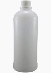 1 Kg HDPE bottle for Essential Oil 1 Kg HDPE bottle for Essential Oil
