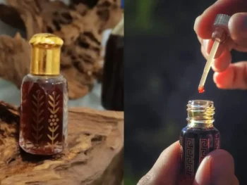 Global Essential Oil, Aquilaria Agarwood Essential Oil