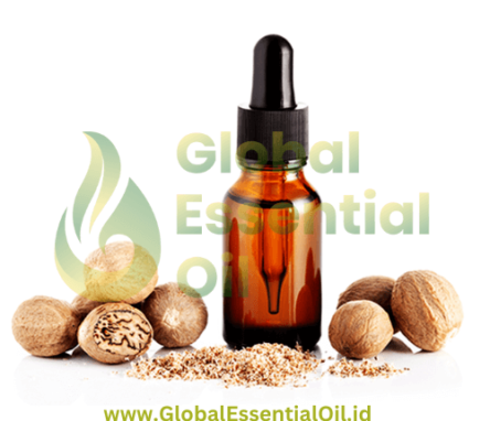 nutmeg oil supplier