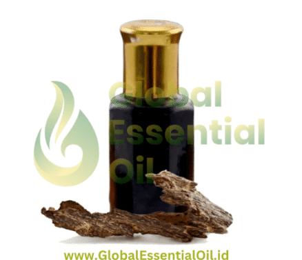 Global Essential Oil, Contact