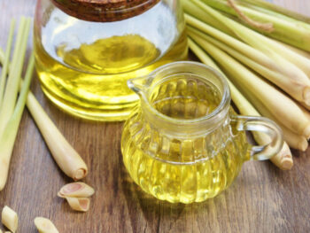 lemongrass essential oil benefits for cosmetics