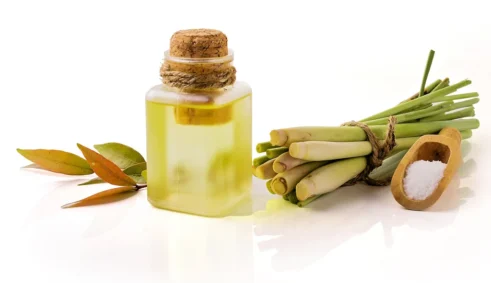 lemongrass oil, lemongrass massage oil, le
