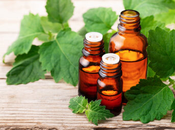 how to source essential oils from Indonesia
