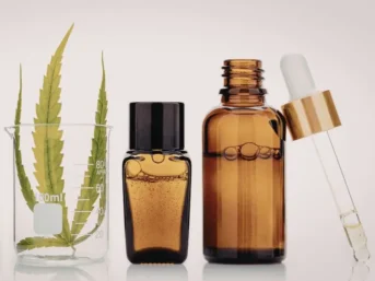 Organoleptic Testing of Essential Oils