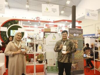 trade expo indonesia 2024, tei 2024