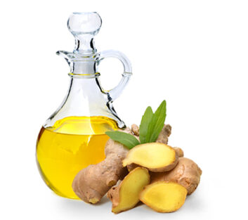 Global Essential Oil, Ginger Oil
