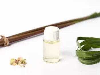 citronella oil shelf life