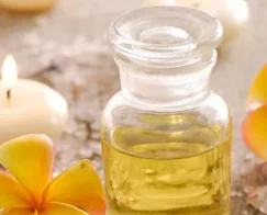 frangipani oil
