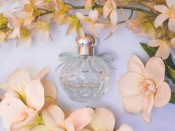 Patchouli, essential oil, perfumers, notes