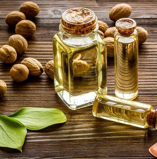 nutmeg essential oil ,nutmeg essential oil supplier, myristica fragrans essential oil manufacturer, nutmeg oil uses in various industry, what nutmeg oil use for?