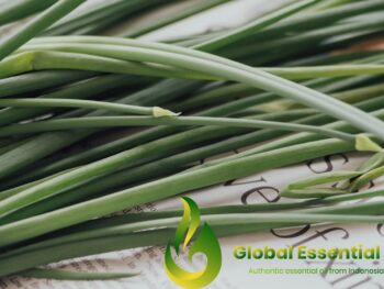 lemongrass essential oil