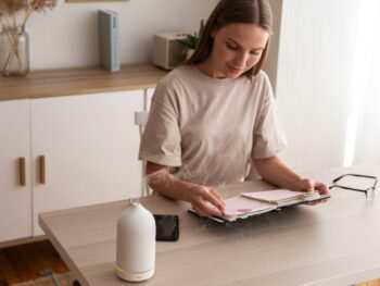 fennel seed oil, fennel, relaxation, health