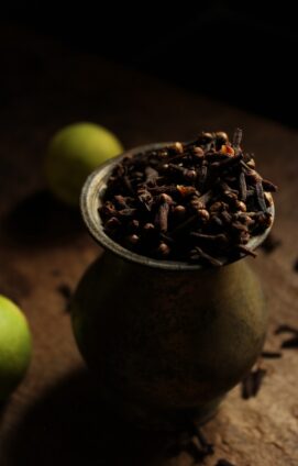 Clove oil supplier from indonesia